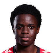 Tyreece Campbell