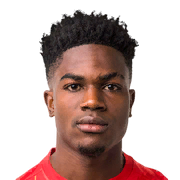 Ernest Nuamah