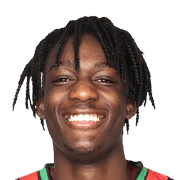 Ibrahim Cissoko