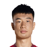 Liu Yixin