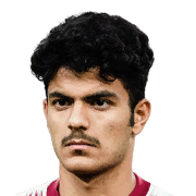 Ahmed Suhail