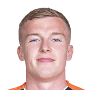Derry Murkin