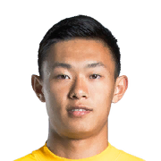 Weifeng Ran