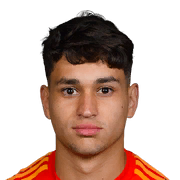 Antonio Pacheco Ruiz