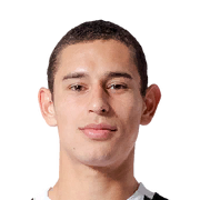 Adrián Alcaraz