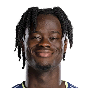 Darko Gyabi