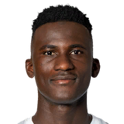 Cheick Conde