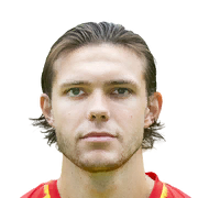 Willum Þo´r Willumsson