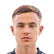 Luke Harris