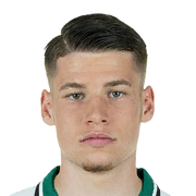 Lukas Ullrich