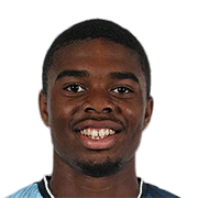 Steve Ngoura