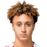 Eliesse Ben Seghir