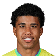 Andrey N. dos Santos