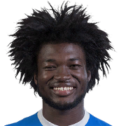 Christopher Bonsu Baah