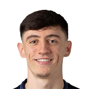 Charlie Reilly