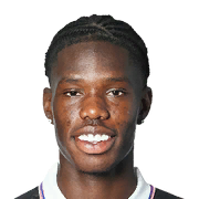 Thierno Barry