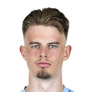 Justin Duda