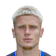 Louis Oppie