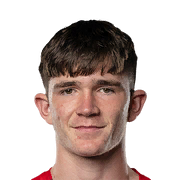 Alex Robinson