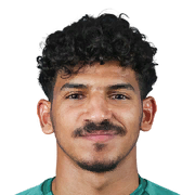 Mohammed Mahzari