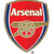 Arsenal Team Logo