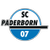 SC Paderborn 07 Team Logo