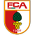 FC Augsburg Team Logo