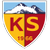 Kayserispor Team Logo