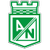 Atlético Nacional Team Logo
