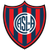 San Lorenzo de Almagro Team Logo