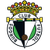Burgos CF Team Logo