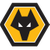 Wolverhampton Wanderers Team Logo