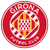 Girona FC Team Logo
