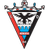 CD Mirandés Team Logo