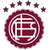 Lanús Team Logo