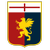 Genoa Team Logo