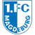 1. FC Magdeburg Team Logo