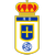 Real Oviedo Team Logo