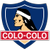 Colo-Colo Team Logo