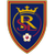 Real Salt Lake Team Logo