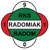 Radomiak Radom Team Logo