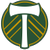 Portland Timbers Team Logo