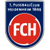 1. FC Heidenheim Team Logo