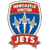 Newcastle Jets Team Logo
