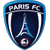 Paris FC Team Logo