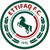 Al Ettifaq Team Logo