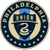 Philadelphia Union Team Logo