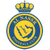 Al Nassr Team Logo