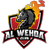 Al Wehda Team Logo