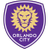 Orlando City SC Team Logo